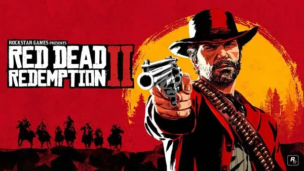 รีวิวเกม  Red Dead Redemption 2