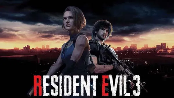 รีวิวเกม Resident Evil 3