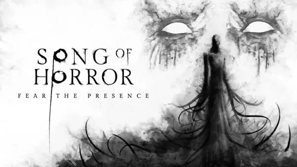 รีวิวเกม  Song of Horror