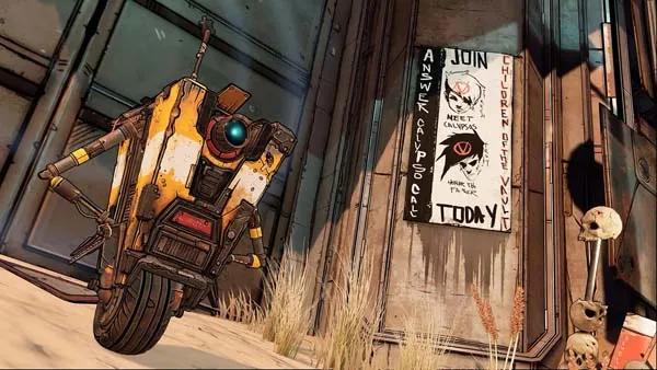 รีวิวเกม Borderlands 3