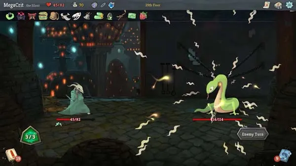 รีวิวเกม Slay the Spire สํารับไพ่ตะลุยดันเจี้ยน