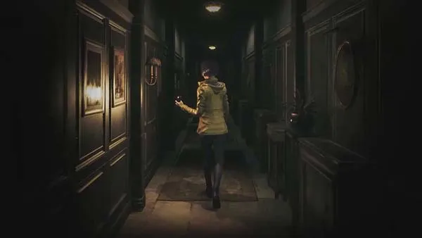 รีวิวเกม  Song of Horror