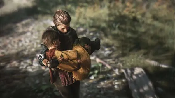 รีวิวเกม A Plague Tale: Innocence