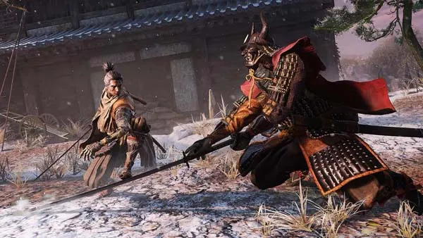 รีวิวเกม Sekiro: Shadows Die Twice - GOTY Edition