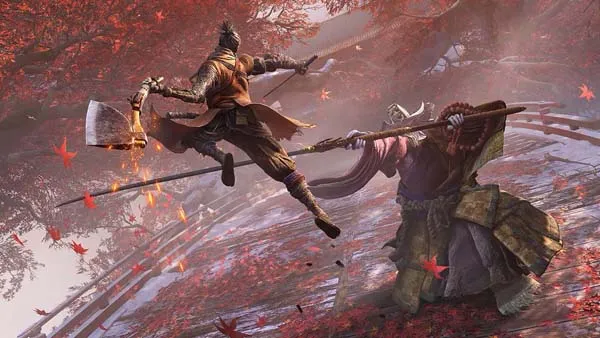 รีวิวเกม Sekiro: Shadows Die Twice - GOTY Edition