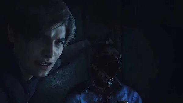 รีวิวเกม Resident Evil 2