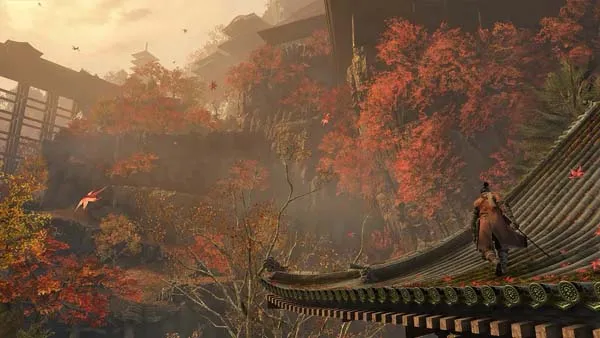 รีวิวเกม Sekiro: Shadows Die Twice - GOTY Edition