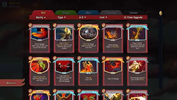 รีวิวเกม Slay the Spire สํารับไพ่ตะลุยดันเจี้ยน