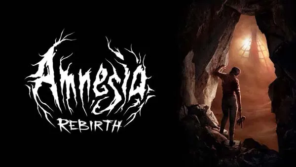 รีวิวเกม Amnesia: Rebirth