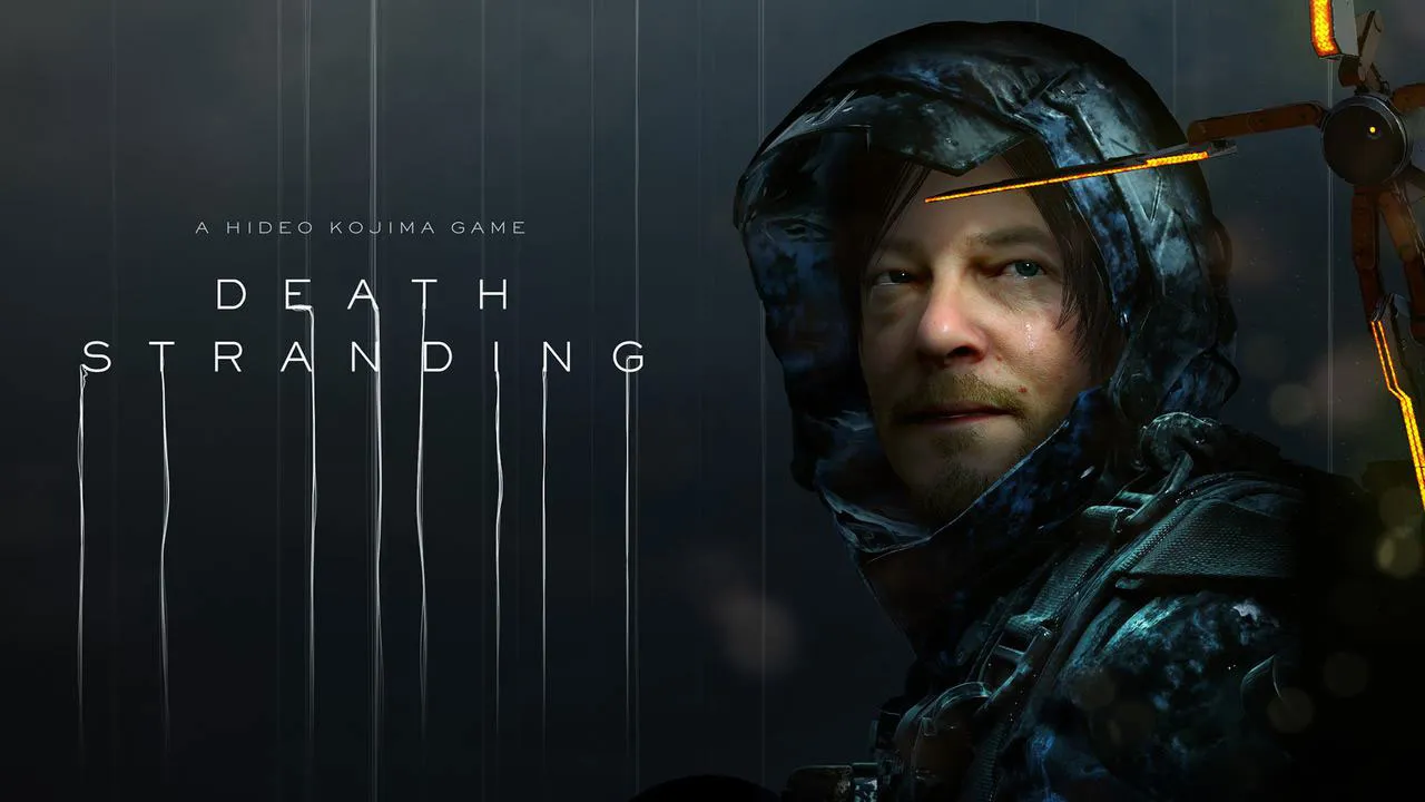 เกม DEATH STRANDING อนาคตมิติใหม่การส่งของ เกม DEATH STRANDING อนาคตมิติใหม่การส่งของ