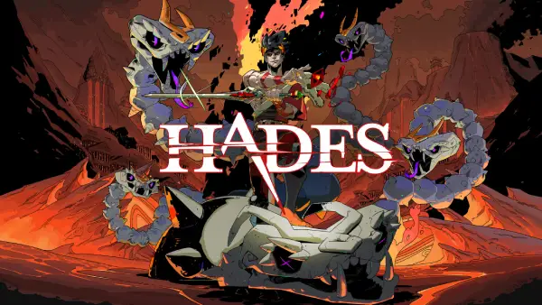 รีวิวเกม Hades ข้าคือซาเกรสบุตรแห่งฮาเดสเจ้าแห่งใต้พิภพ