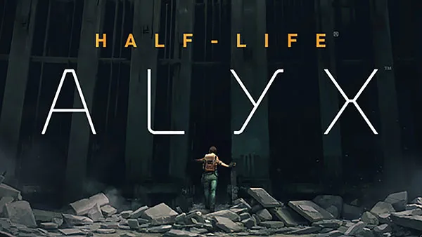 รีวิวเกม Half-Life: Alyx เธอคือความหวังเดียวในการรอด