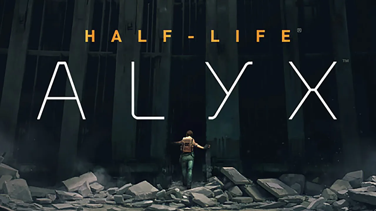 รีวิวเกม Half-Life: Alyx เธอคือความหวังเดียวในการรอด รีวิวเกม Half-Life: Alyx เธอคือความหวังเดียวในการรอด