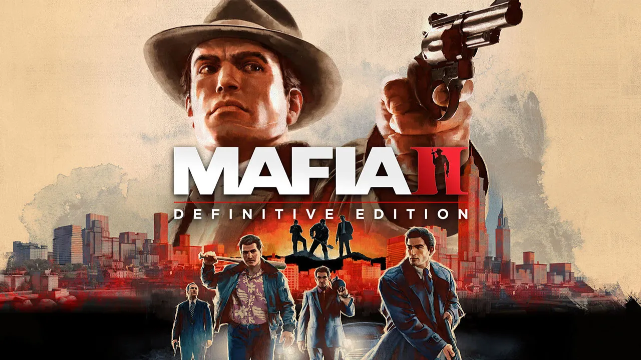 รีวิวเกม Mafia II: Definitive Edition