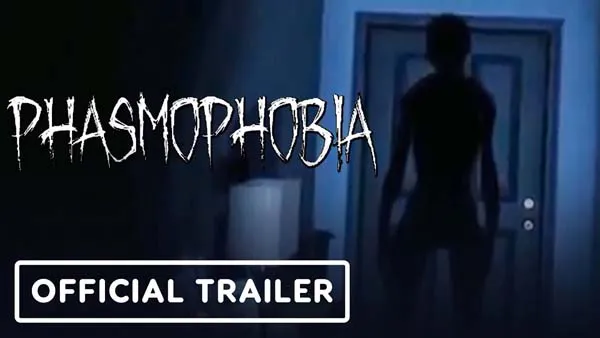 เกม Phasmophobia ชมรมร่วมมือกันล่าท้าผีสุดหลอน