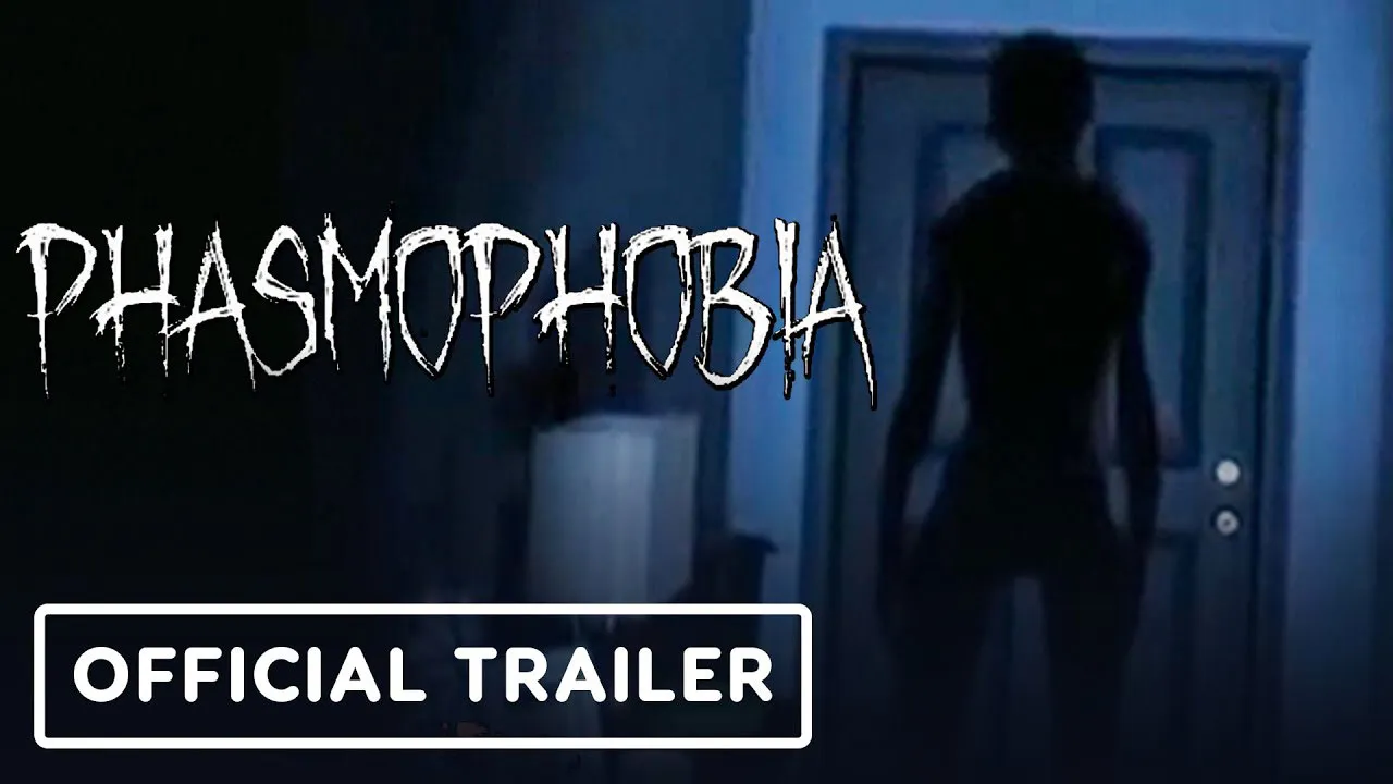 เกม Phasmophobia ชมรมร่วมมือกันล่าท้าผีสุดหลอน เกม Phasmophobia ชมรมร่วมมือกันล่าท้าผีสุดหลอน