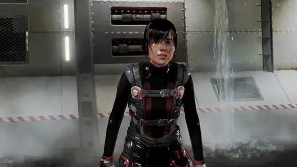 รีวิวเกม Beyond: Two Souls สองวิญญาณเป็นหนึ่งเดียว