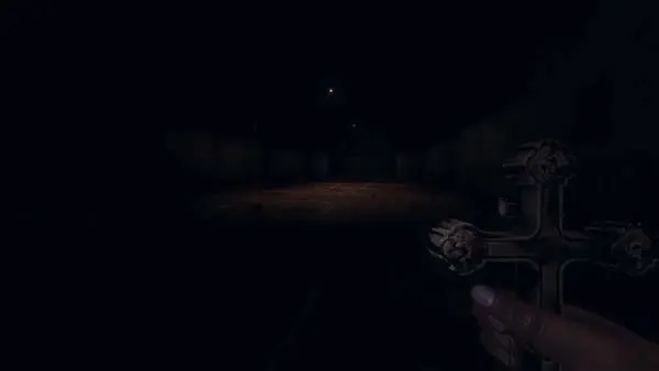 เกม Phasmophobia ชมรมร่วมมือกันล่าท้าผีสุดหลอน
