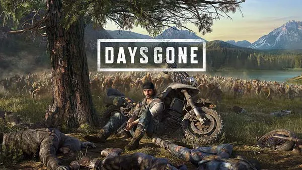 รีวิวเกม Days Gone