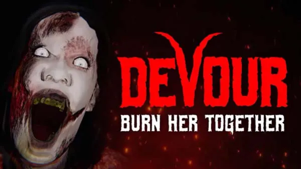 รีวิวเกม DEVOUR