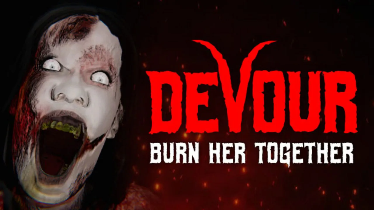 รีวิวเกม DEVOUR รีวิวเกม DEVOUR