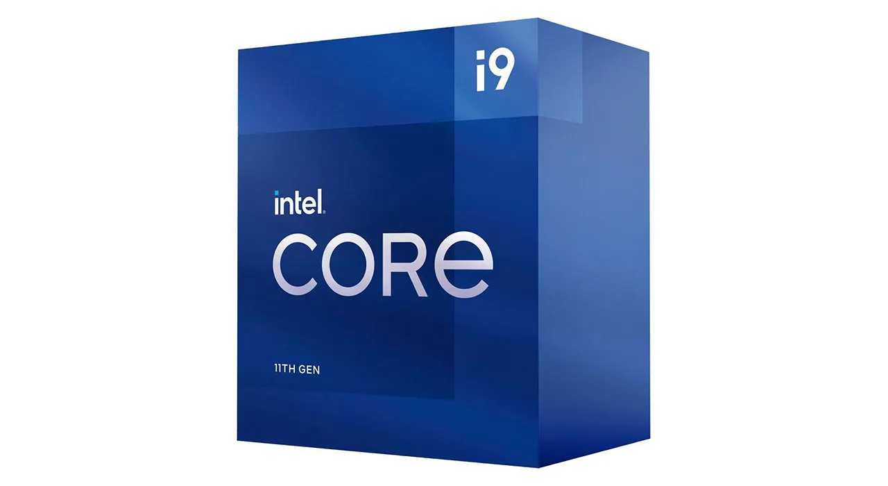 Intel Core i9-11900 2.5 GHz Desktop Processor Review