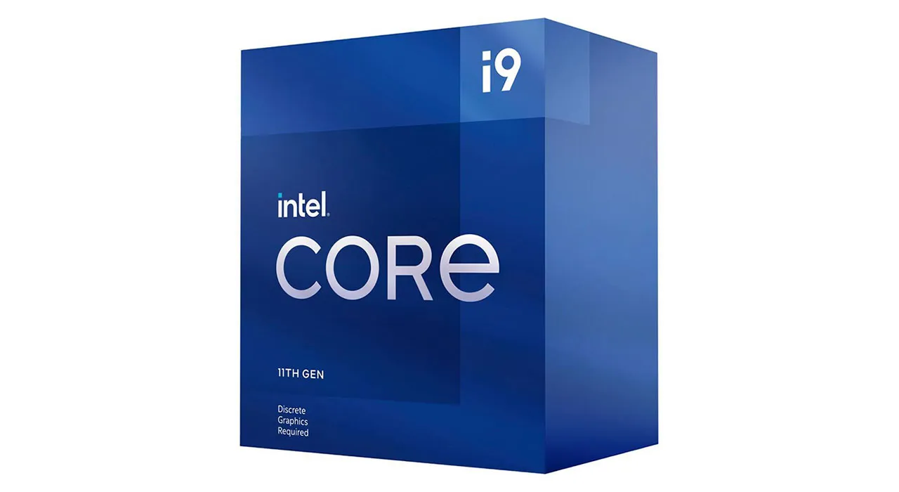 Intel Core i9-11900F 2.5 GHz Desktop Processor Review Intel Core i9-11900F 2.5 GHz Desktop Processor Review