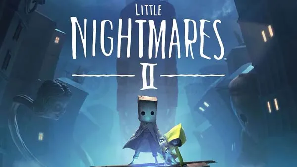 รีวิวเกม Little Nightmares II