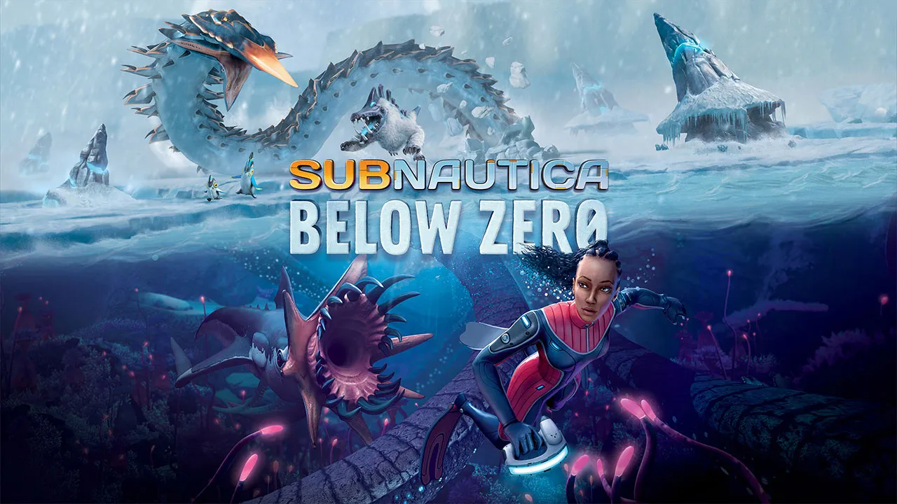 รีวิวเกม Subnautica:Below Zero รีวิวเกม Subnautica:Below Zero