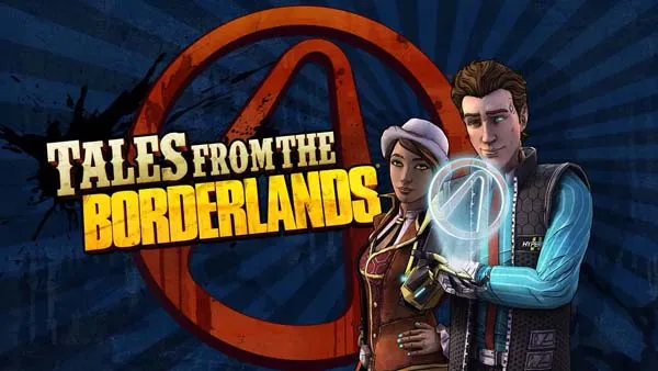 รีวิวเกม Tales from the Borderlands