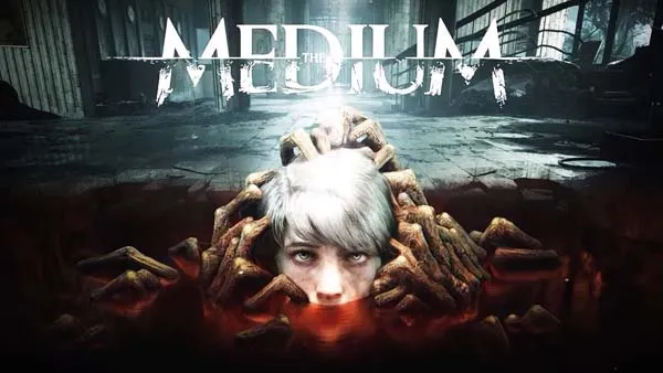 รีวิวเกม The Medium