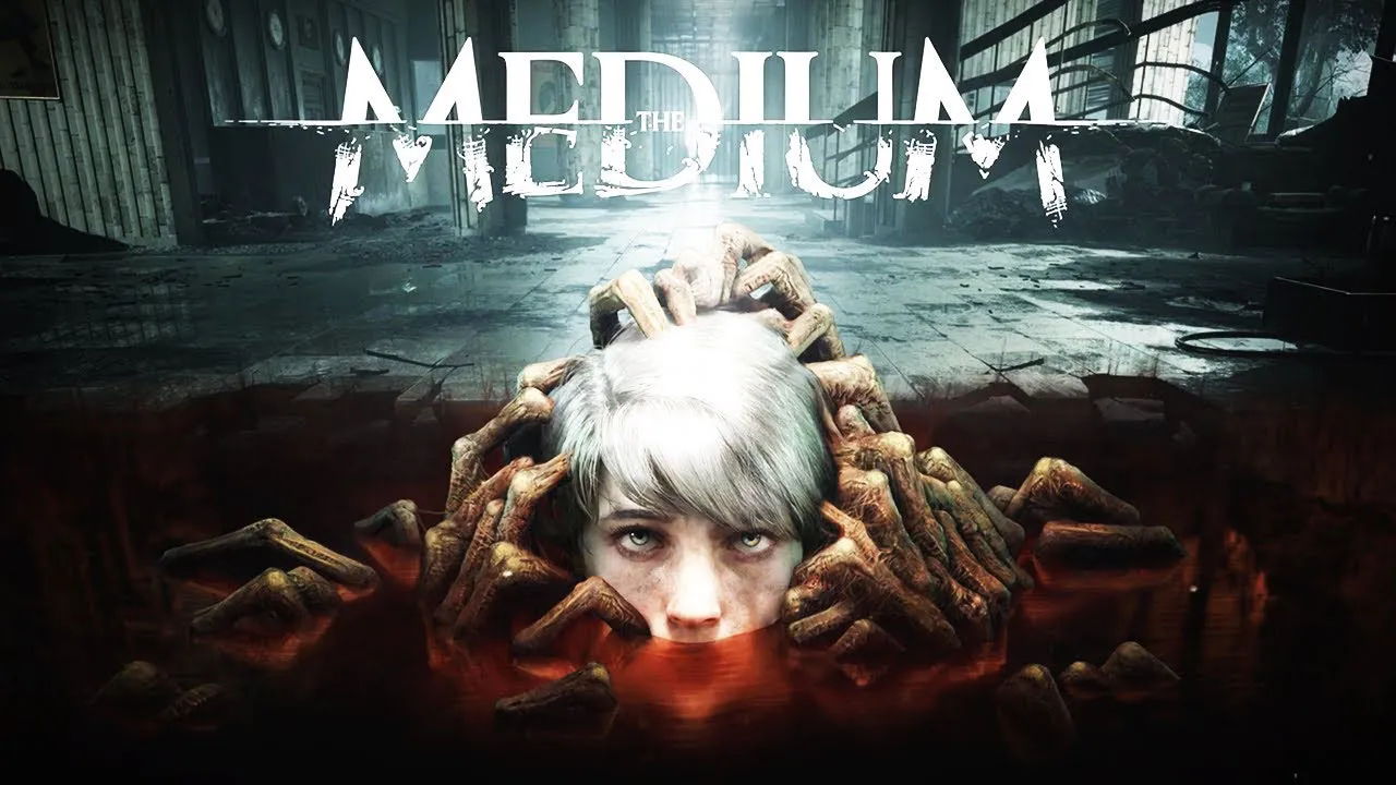 รีวิวเกม The Medium รีวิวเกม The Medium