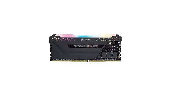 CORSAIR VENGEANCE RGB PRO 16GB (2x8GB) DDR4