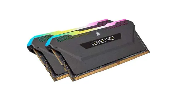 CORSAIR VENGEANCE RGB PRO SL 16GB (2x8GB) DDR4