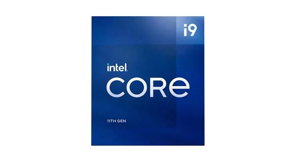 Intel Core i9-11900 2.5 GHz Desktop Processor Review