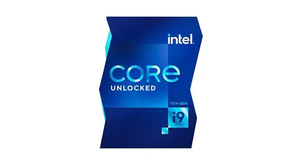 Intel Core i9-11900K 3.5 GHz Desktop Processor Review