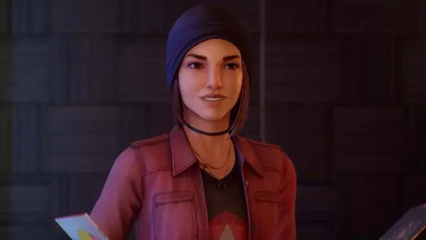 รีวิวเกม Life Is Strange: True Colors เมื่อสีบอกอารมณ์