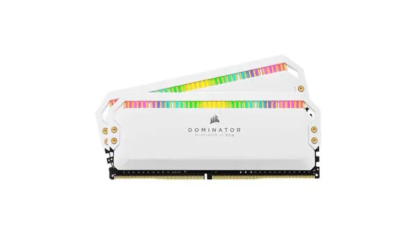 Corsair Dominator Platinum RGB 16GB (2x8GB) DDR4