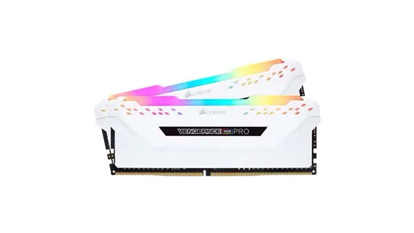 CORSAIR VENGEANCE RGB PRO 16GB (2x8GB) DDR4