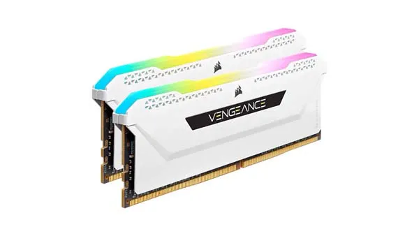 CORSAIR VENGEANCE RGB PRO SL 16GB (2x8GB) DDR4