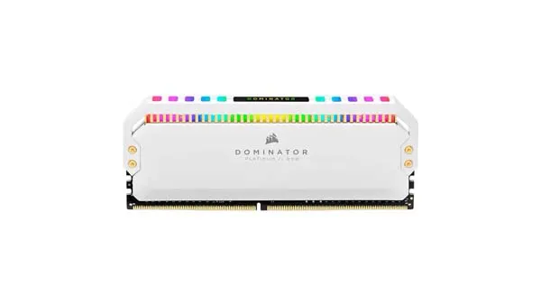 Corsair Dominator Platinum RGB 16GB (2x8GB) DDR4