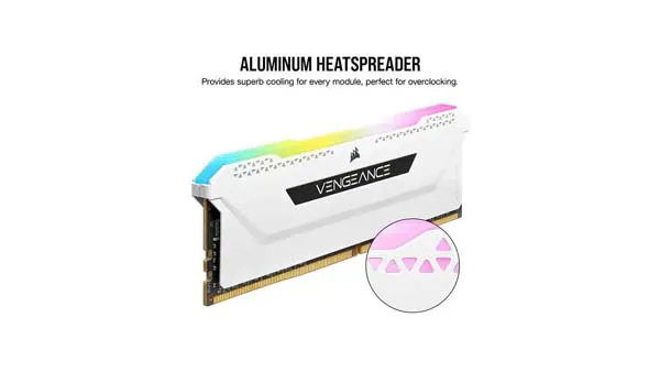 CORSAIR VENGEANCE RGB PRO SL 16GB (2x8GB) DDR4