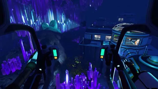 รีวิวเกม  Subnautica:Below Zero