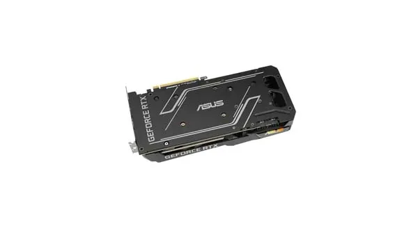 ASUS KO GeForce RTX™ 3070 OC Edition 8GB GDDR6 Review