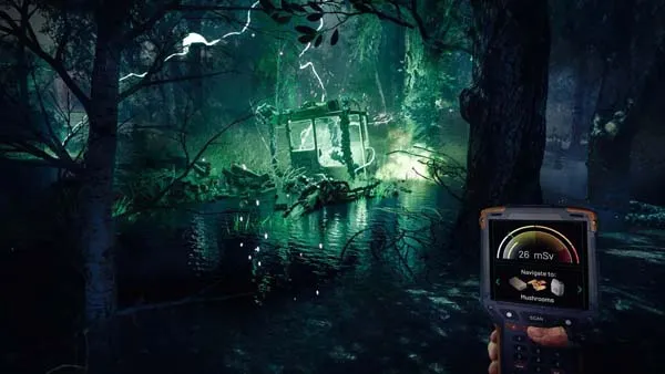 รีวิวเกม Chernobylite สืบสวนการหายตัวไปอย่างลึกลับ