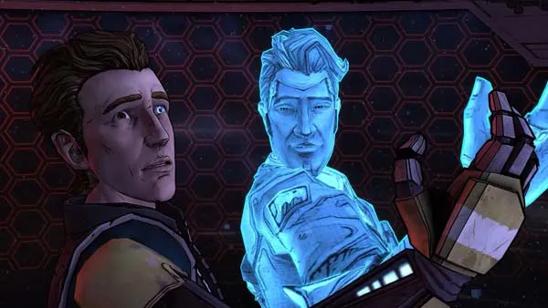 รีวิวเกม Tales from the Borderlands